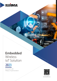 Edimax Home Networking Product Guide (Flyer)