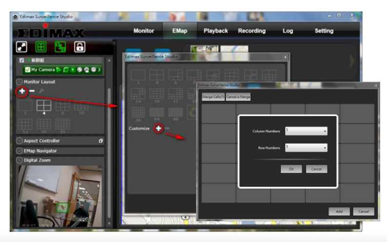 network video recording system network video recording system