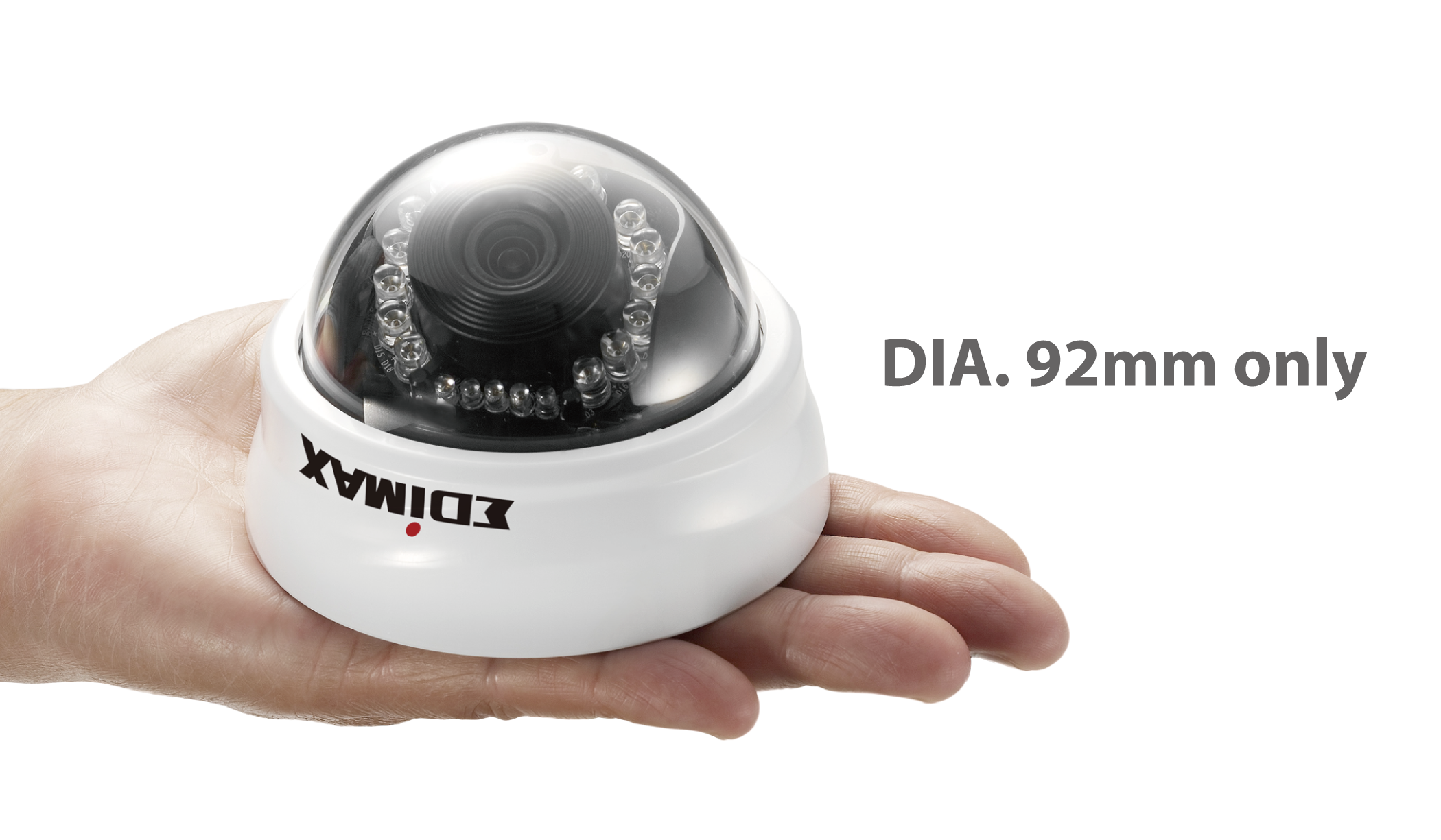 Edimax cam online
