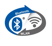 Edimax EW-7611ULB 2-in-1 N150 Wi-Fi & Bluetooth 4.0 Nano USB Adapter