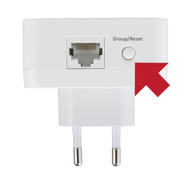 Edimax AV500 Nano PowerLine Adapter HP-5103_Group_Reset.jpg