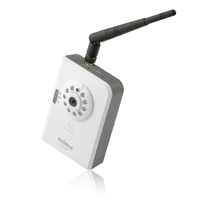 IC-3110W 1.3Mpx Wireless H.264 Day & Night Network Camera