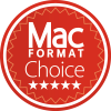 Edimax EW-7238RPD N300+ Concurrent Dual-Band Universal Wi-Fi Extender awarded 5 stars Editor Choice of Mac Format