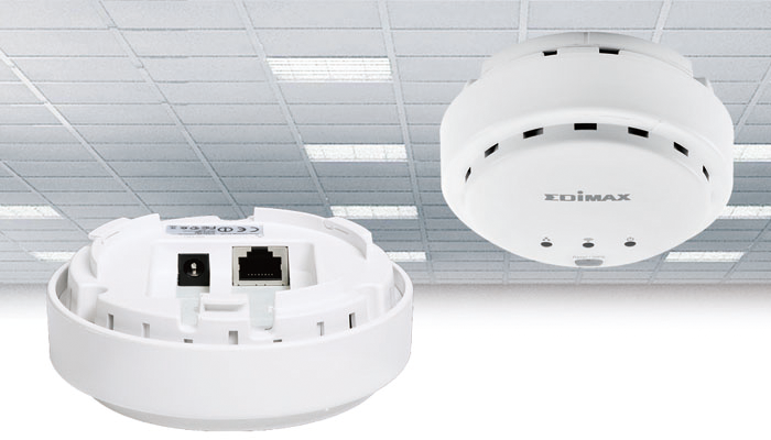 Edimax Access Points N300 N300 High Power Ceiling Mount