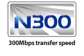 Edimax Wireless Networking 300Mbps