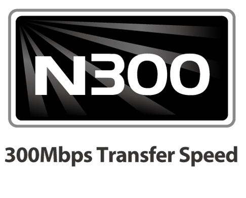 Edimax N300 Wall Plug Access Point EW-7438APn_icon_N300_300Mbps_Transfer_Speed.png