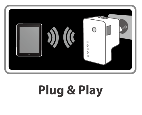 Edimax N300 Wall Plug Access Point EW-7438APn_icon_Plug&Play.png