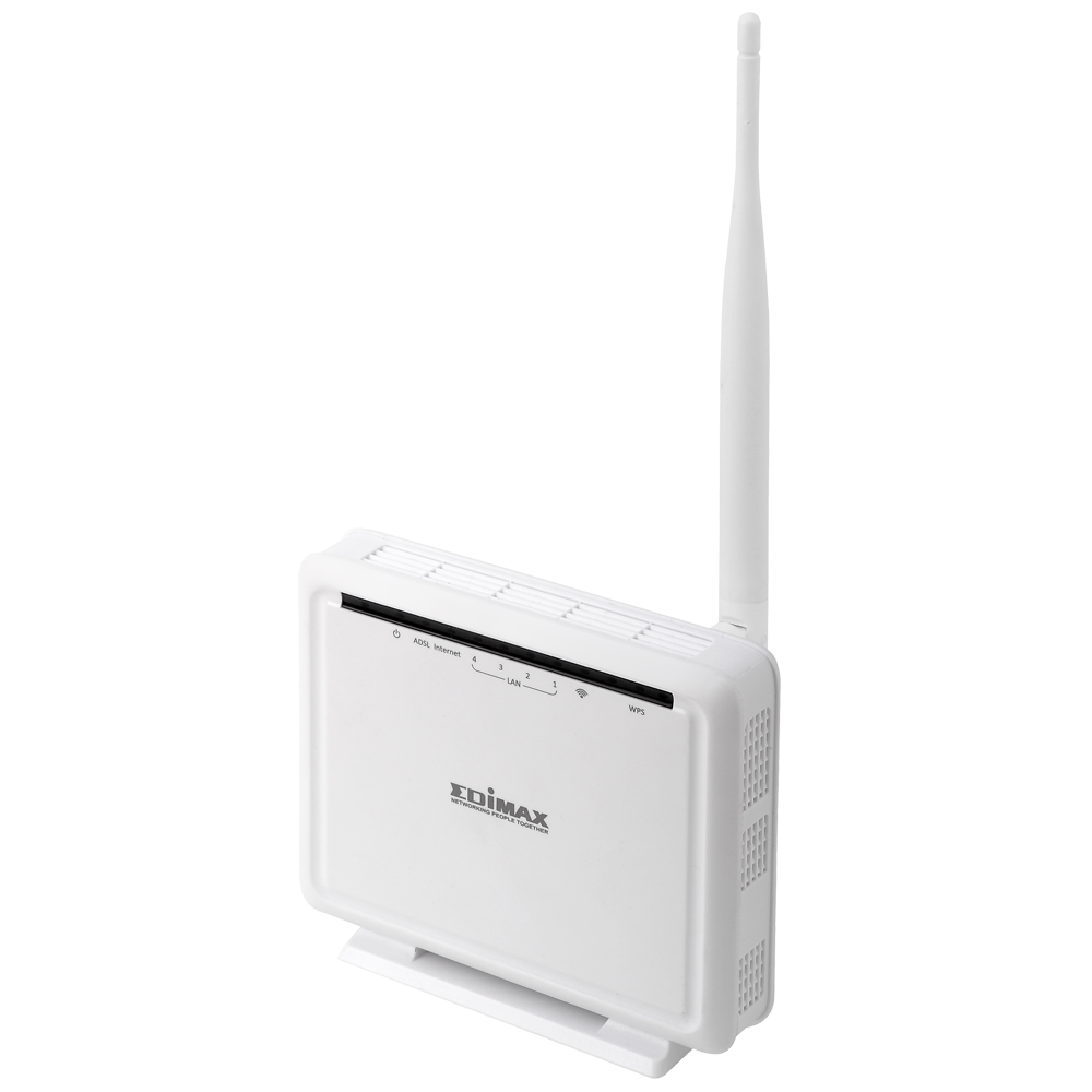 Sitecom DC-227 ADSL2+ Modem Annex A Módem 10/100 Mbps, 24 Mbit/s, ADSL2+, Fast Ethernet, ROHS, CE