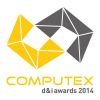 Edimax EW-7288APC awared with d&i Award 2014 (design & innovation award organized by iF)