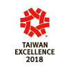 Edimax Taiwan Excellence 2018