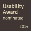 Edimax EW-7288APC awared by IFA Usability Award 2014
