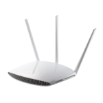 AX3000 Wi-Fi 6 Smart AP/Router - EDIMAX