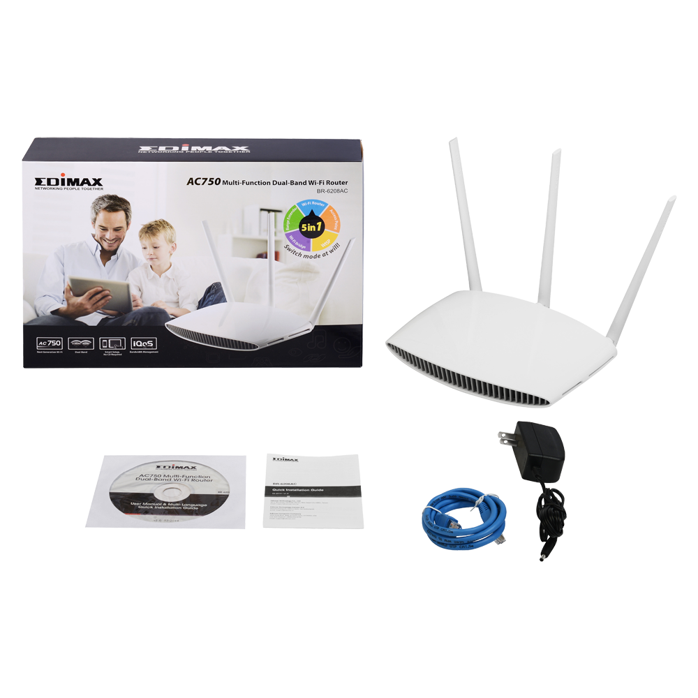 Edimax Download