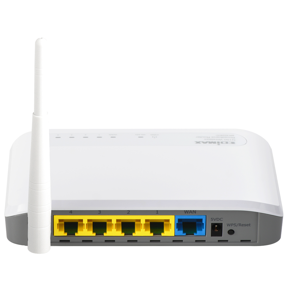 EDIMAX - Routers N150 - 150Mbps