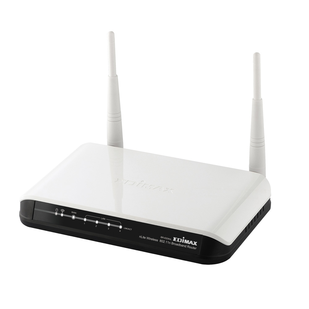 Routeur 3G wifi 802.11n 3G Broadband