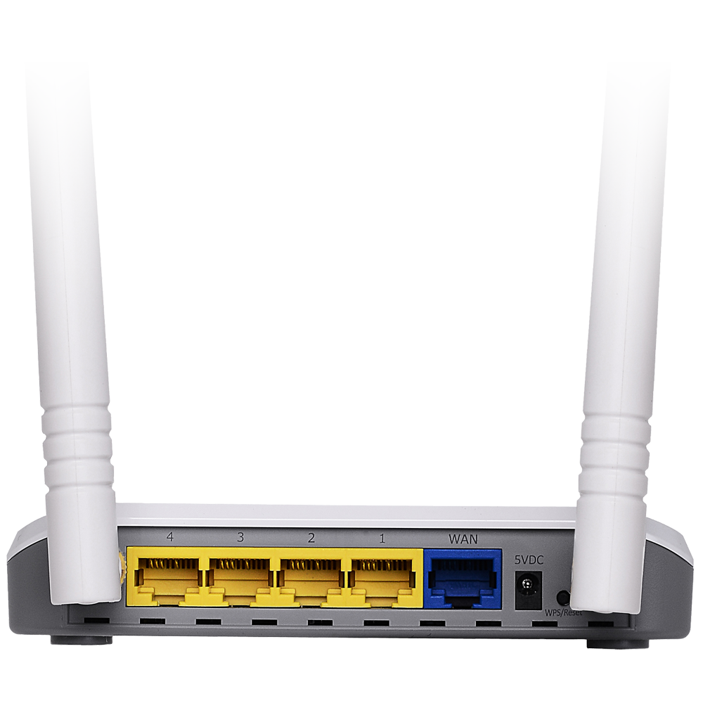 deadline magie Sprong EDIMAX - Draadloze Routers - N300 - N300 Multi-Functionele Wi-Fi Router  Drie essentiële netwerk tools in één