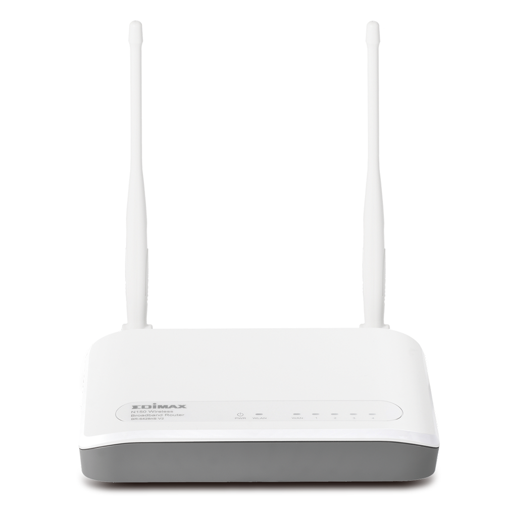 EDIMAX - Punti di accesso - N300 Interno - N300 Router Wi-Fi multifunzione  Tre strumenti di rete essenziali in uno
