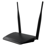 AX3000 Wi-Fi 6 Smart AP/Router - EDIMAX