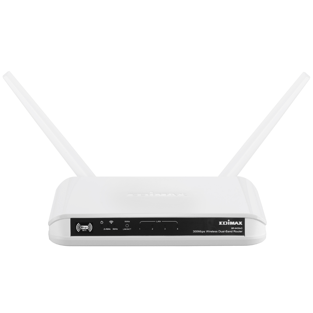 EDIMAX - Legacy Products - Wireless Adapters - 300Mbps Wireless