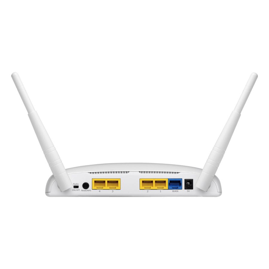 EDIMAX - Wireless Routers - AC1200 - AC1200 Multi-Function Concurrent Wi-Fi Gigabit Router