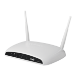 AX3000 Wi-Fi 6 Smart AP/Router - EDIMAX