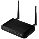 EDIMAX - Legacy Products - Wireless Adapters - 300Mbps Wireless