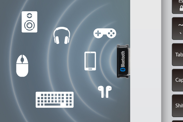 Connect More, Do More