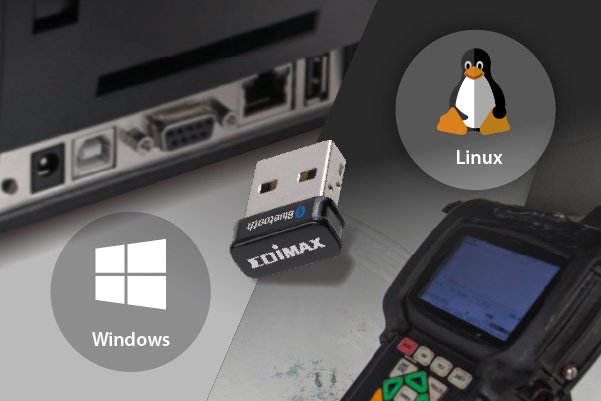 Wide Compatibility