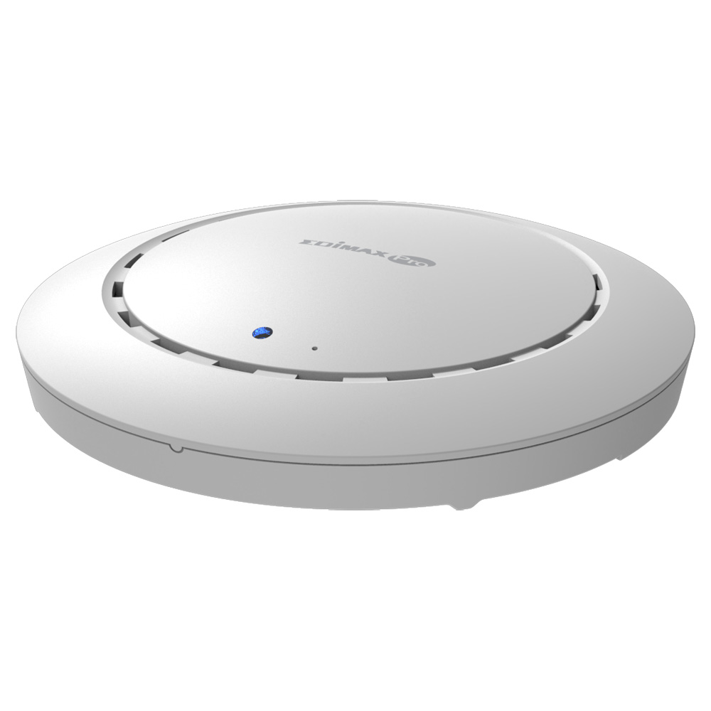 Edimax Pro CAP1300 AC1300 Wave 2 MU-MIMO PoE Ceiling-Mount Gigabit Access Point