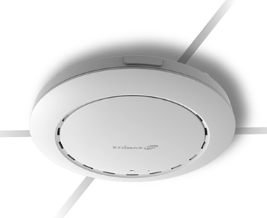 Office 1-2-3 Wi-Fi System CAP1300 Office +1 Add-on Indoor Access Point