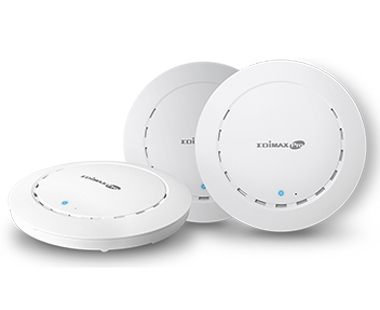 Office 1-2-3 Wi-Fi System Indoor Access Point