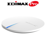 Edimax Pro Indoor Access Point, ceiling mount, wall mount, in-wall