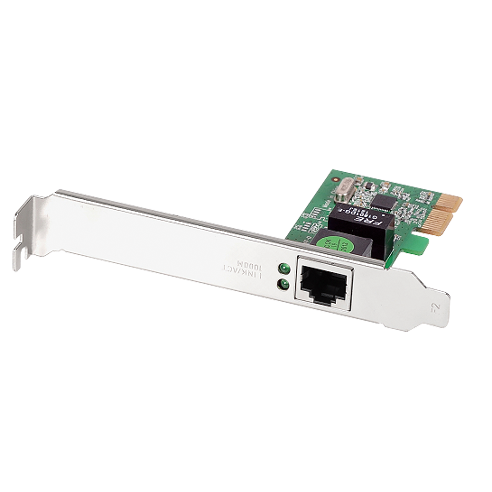 Carte réseau Gigabit PCI-Express