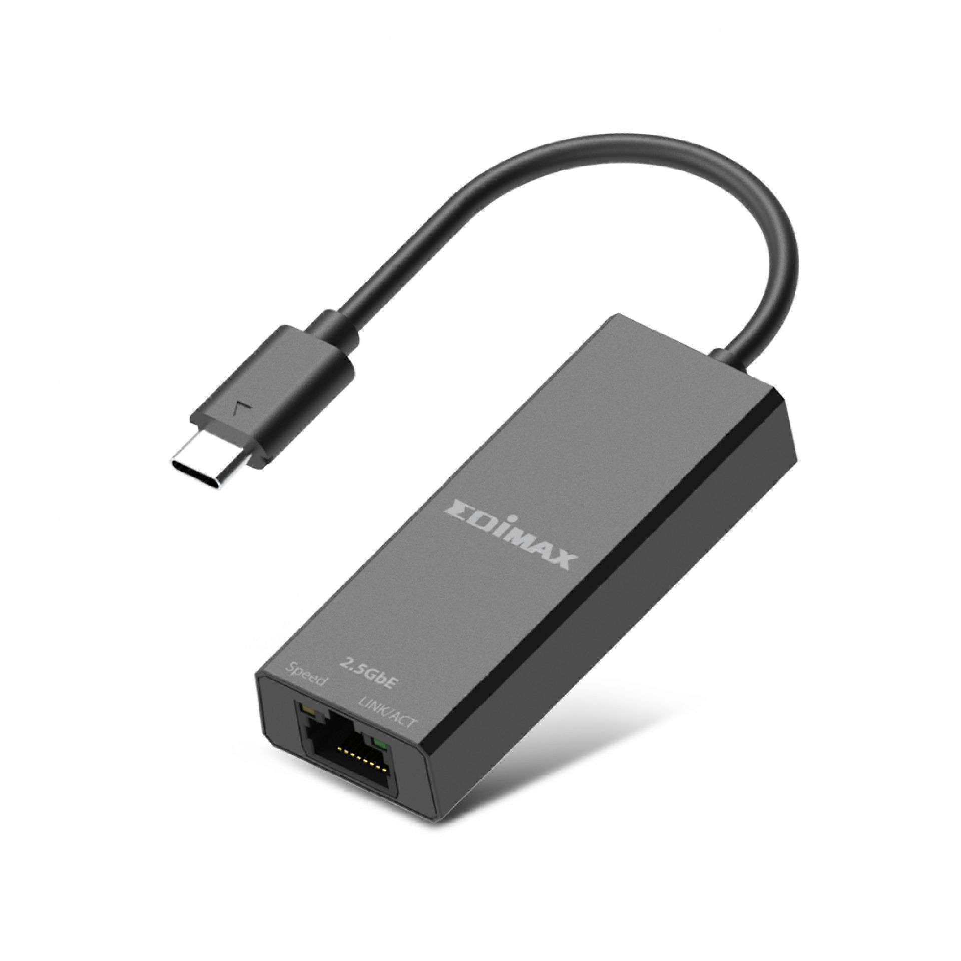 EDIMAX Edimax Network adapter USB-C 3.1 2.5GBase-T x 1 EU-4307 