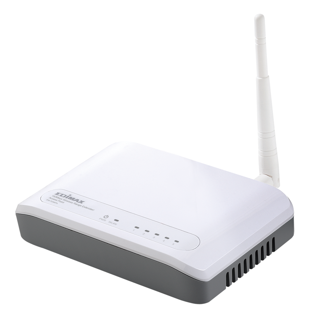 5464 Wireless Ndx Router: Guide de l'utilisateur