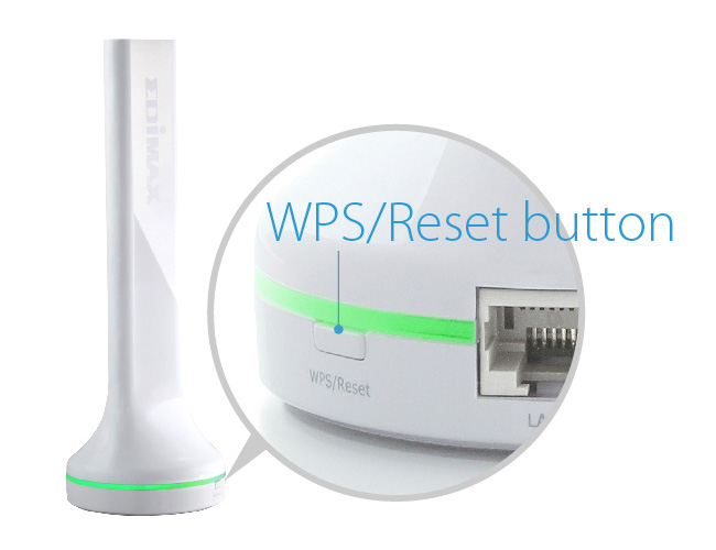 AC450 5GHz Add-On Station,Access Point/Wi-Fi Bridge, Upgrade Your Router to High-Speed 11ac Wi-Fi, Quick WPS Connection