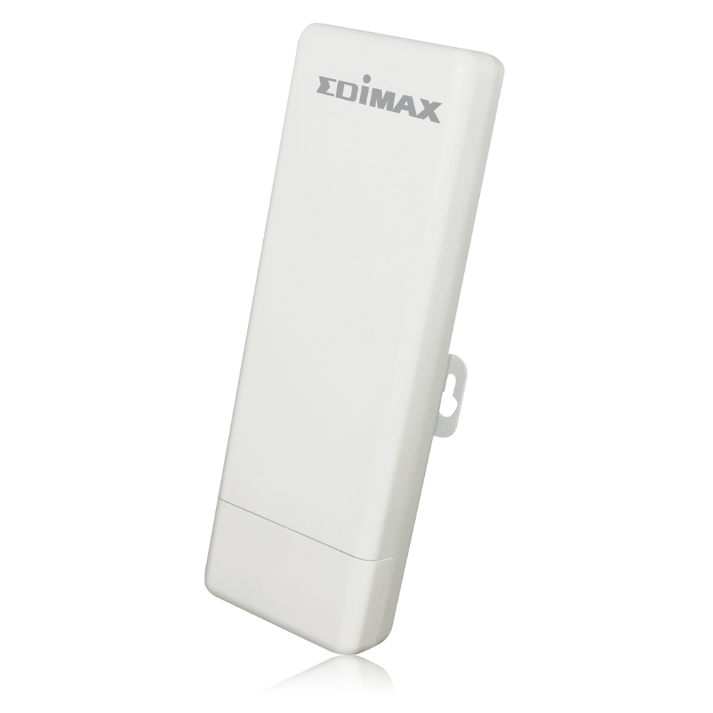 EDIMAX - Legacy Products - Access Points - 150Mbps Wireless Outdoor Range  Extender/Access Point