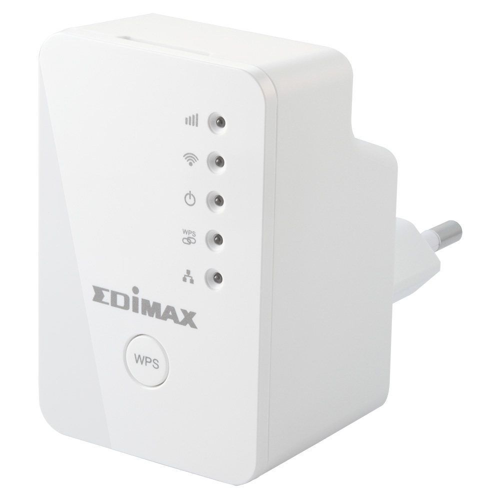 how to setup edimax n300 wifi extender