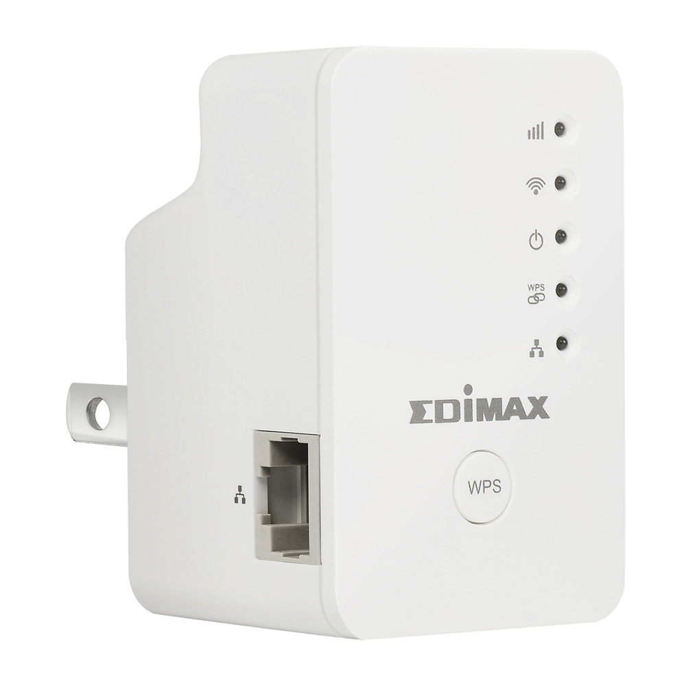 Access EDIMAX EW-7438RPN MINI ACCESS POINT WLAN 300 Mbit/s 