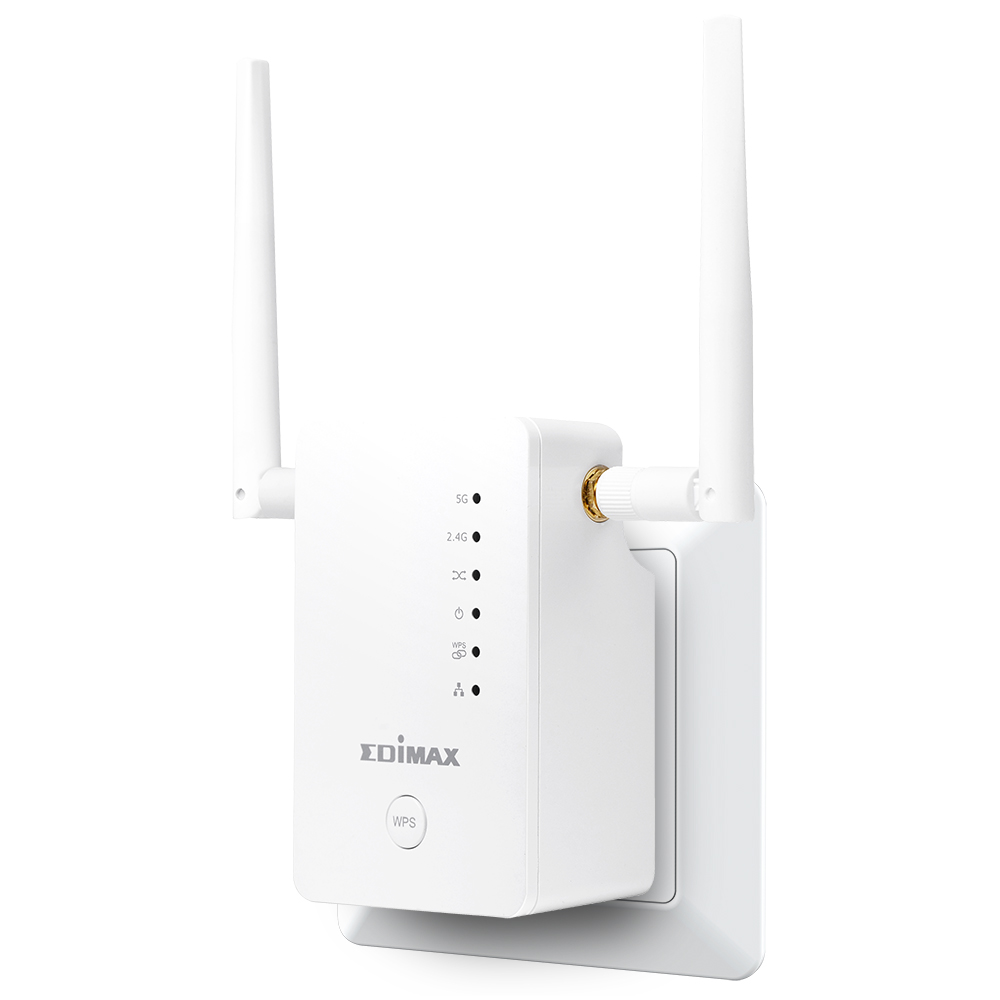 Edimax CAP1200 Point daccès Wi-FI Blanc 