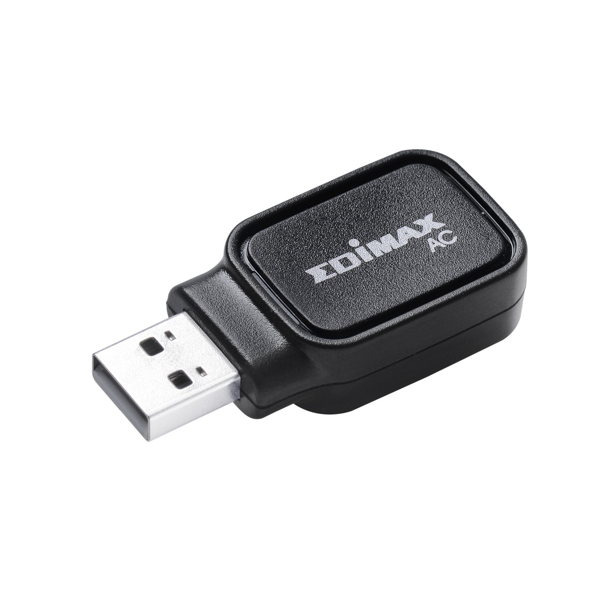AC600 Dual-Band Wi-Fi & Bluetooth 4.0 USB Adapter - EDIMAX