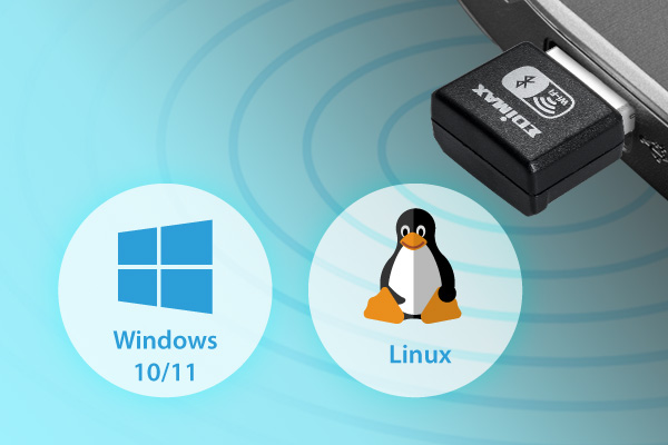 Wide Compatibility
