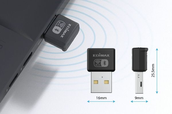 Go Stealth Plug-and-Forget