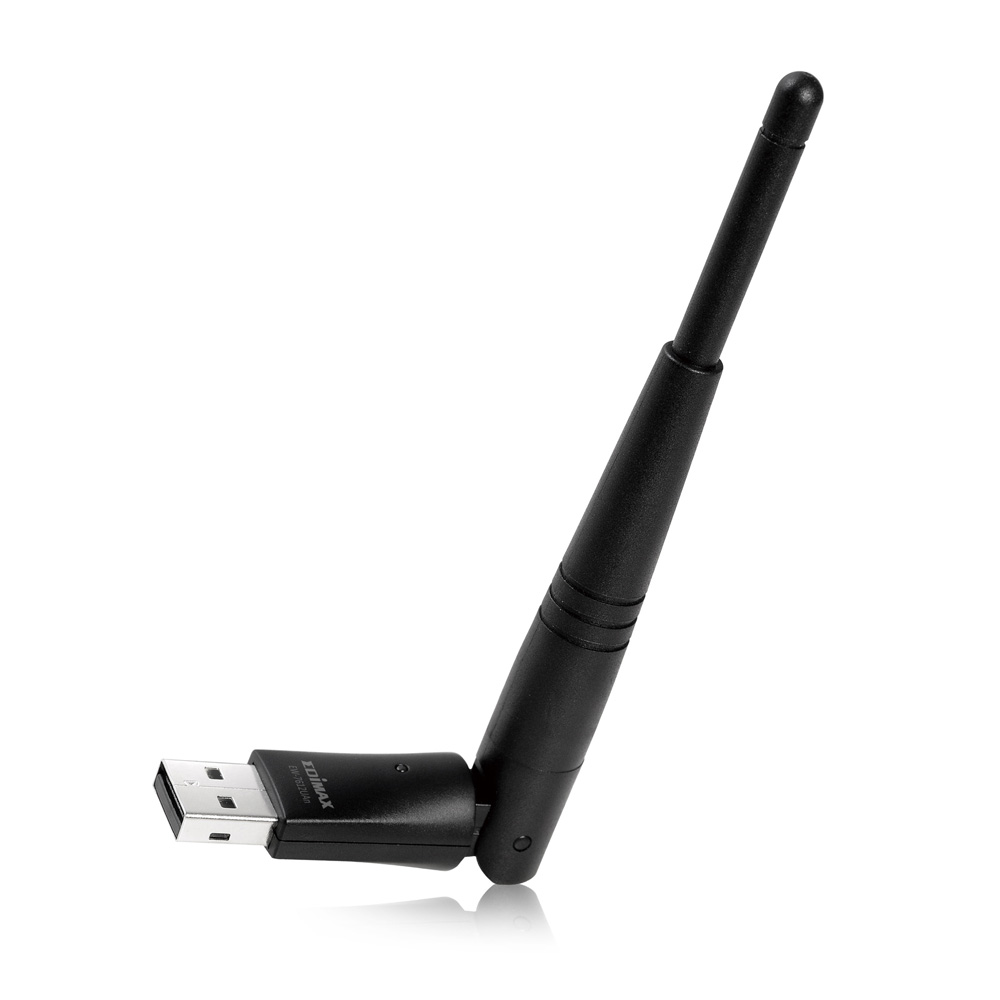 EDIMAX - Legacy Products Wireless Adapters - 300Mbps Wireless 802.11b/g/n USB Adapter