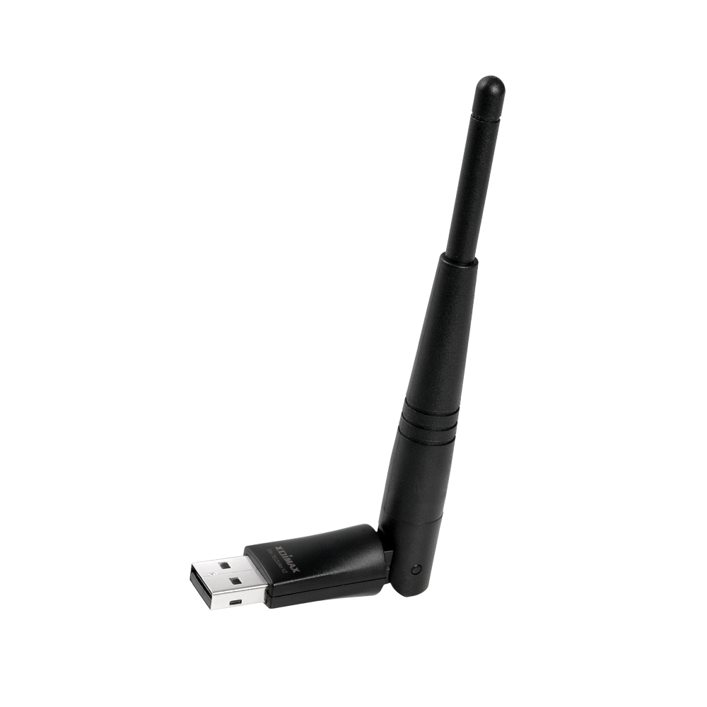 EDIMAX - Wireless Adapters - - 300Mbps High-Gain USB Adapter