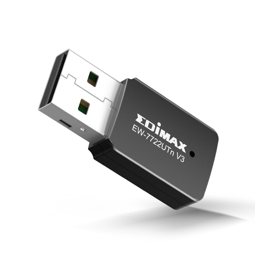 USB Wi Fi Adapter 