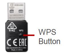 WPS Button