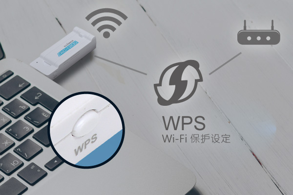 EW-7822UAC Wi-Fi 5 AC1200 Dual-Band USB3.2 Adapter Industrial IoT embedded wireless solution for IoT with WPS (Wireless Portected Steup)