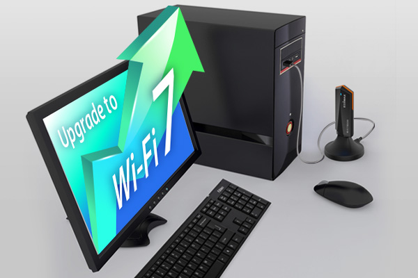 Effortless Upgrade, Zero Hassle