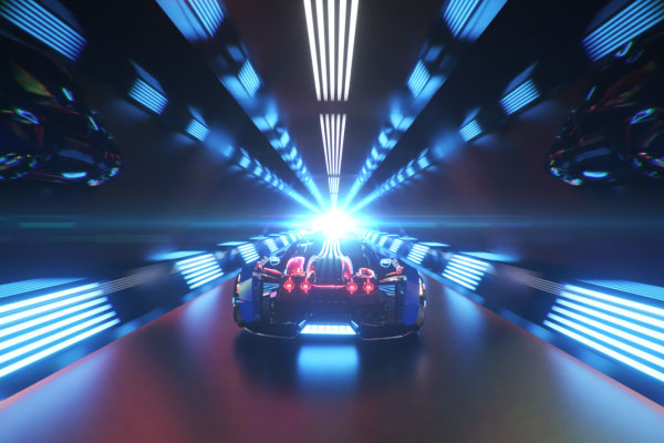 Speed Enthusiasts